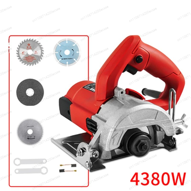 220V 전기 절단기 고출력 다기능 세라믹 타일 석재  - Tile Cutter Electric 리뷰 및 가격