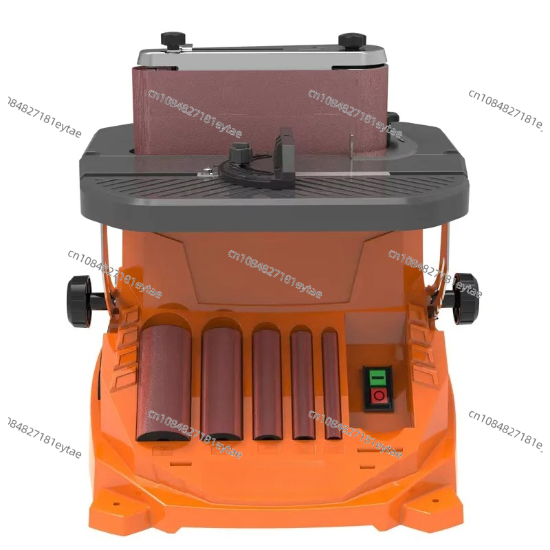2 in1 휴대용 450W 2000RPM 목재 샌더 기 - Belt Sander Portable 리뷰 및 가격