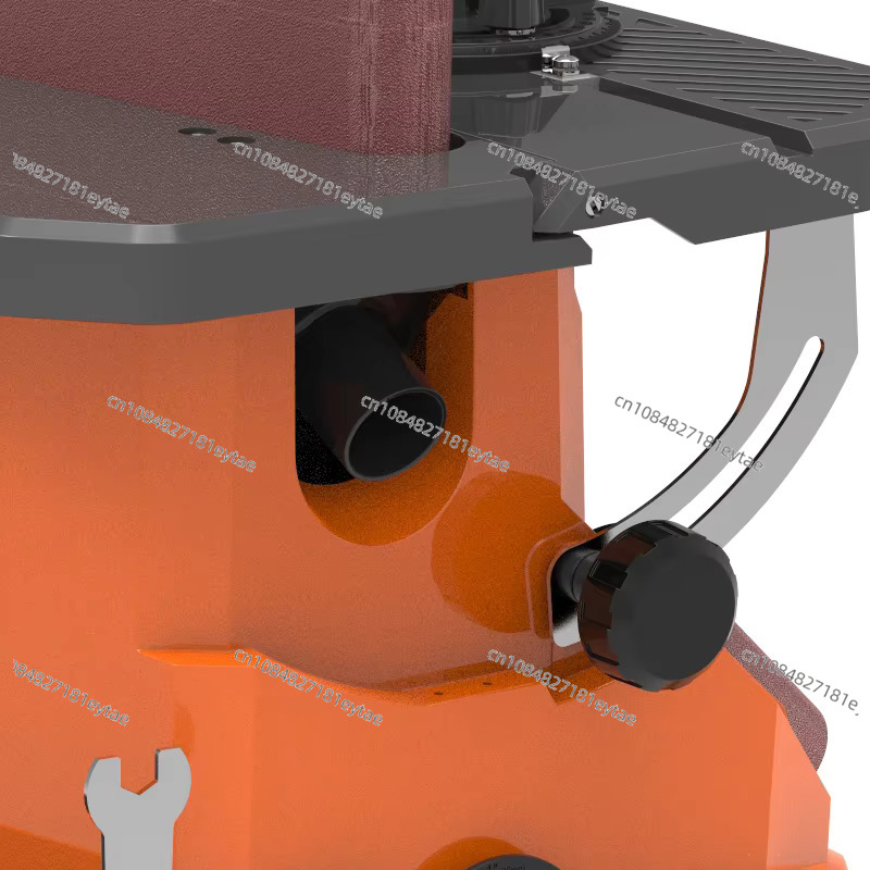 2 in1 휴대용 450W 2000RPM 목재 샌더 기 - Belt Sander Portable 리뷰 및 가격