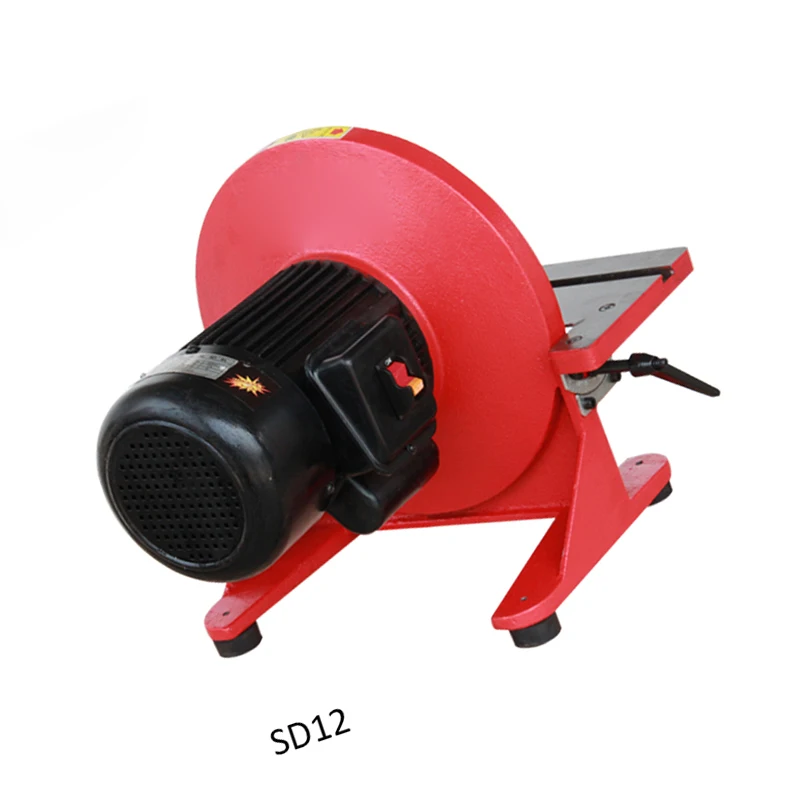 다기능 데스크탑 벨트 샌더 휴대용 Sd12 그라인더 목 - Belt Sander Portable 리뷰 및 가격