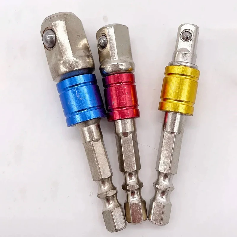 소켓 임팩트 드라이버 확장 어댑터 확장 변환기 전기 드 - Power Tools Underwater 리뷰 및 가격