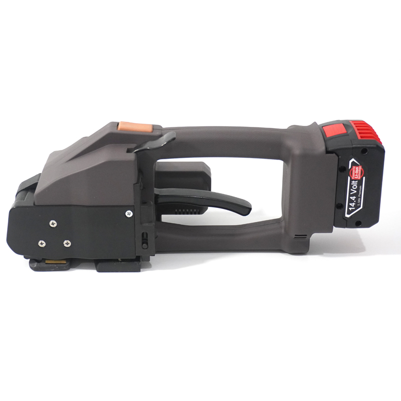 신형 휴대용 DD163 배터리 전원 전기 스트래핑 기계 - Power Tools Hand Held 리뷰 및 가격