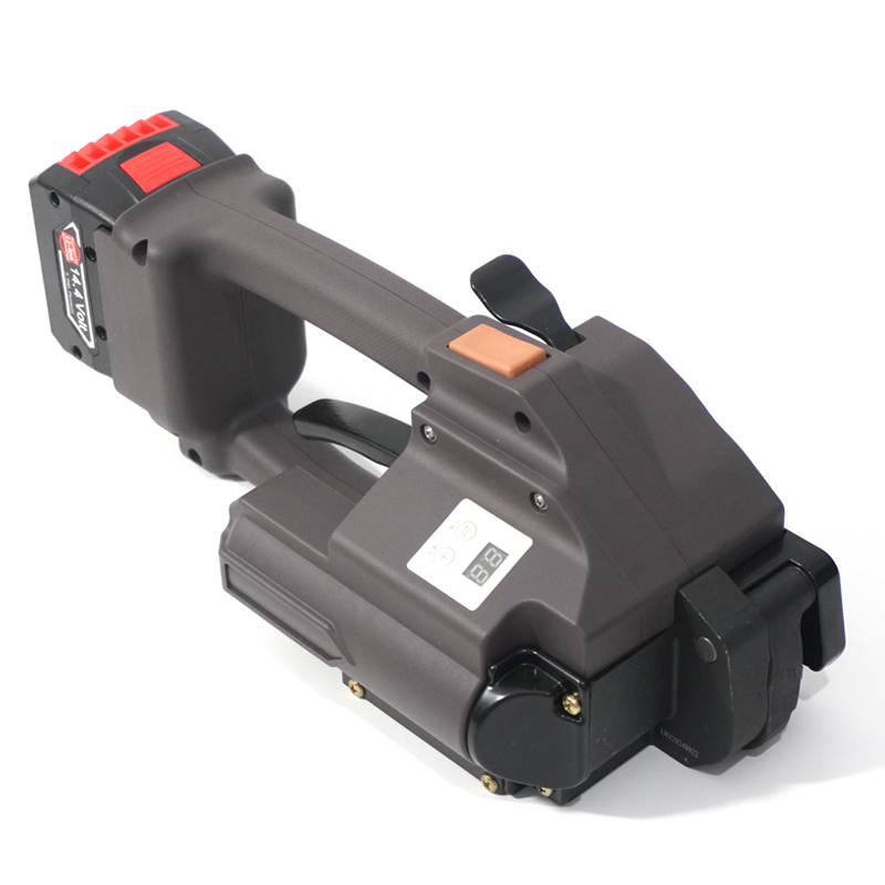 신형 휴대용 DD163 배터리 전원 전기 스트래핑 기계 - Power Tools Hand Held 리뷰 및 가격