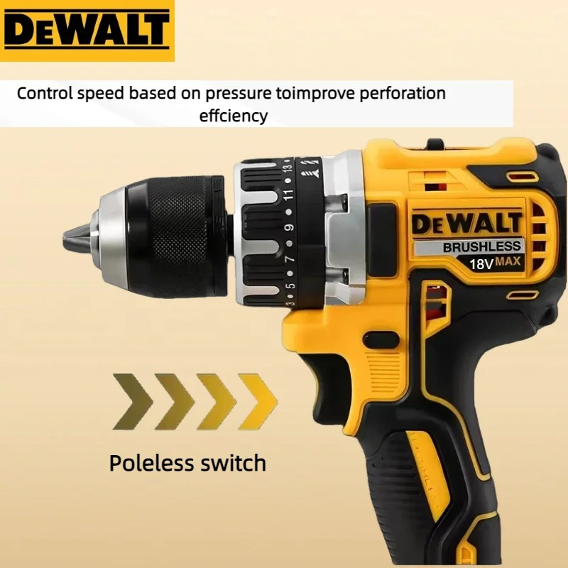 디월트 무선 DCD796 임팩트 전동 드릴 다기능 스크 - Power Tools Underwater 리뷰 및 가격