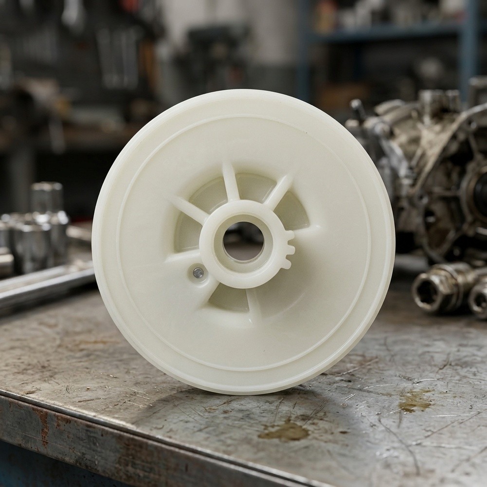 실용적인 새 고품질 소재 정원용 가정용 스타터 풀리 동 - Power Tools Brands 리뷰 및 가격