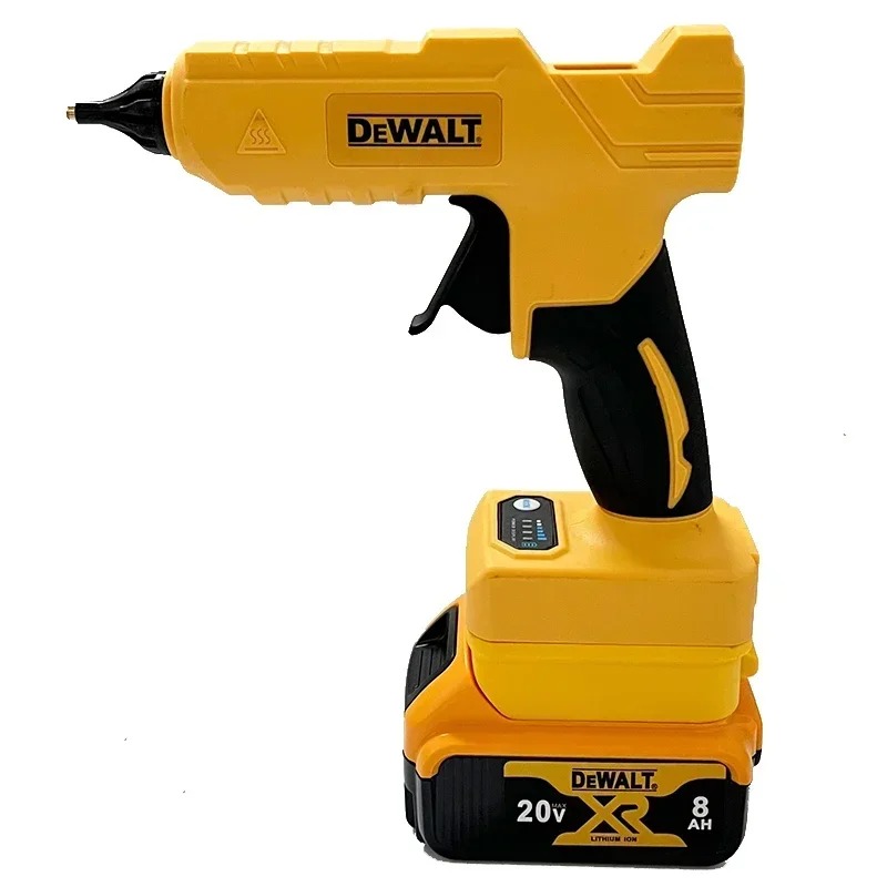 디월트 무선 전기 핸드헬드 글루건 수리 DIY 도구 핫 - Power Tools Battery Repair 리뷰 및 가격