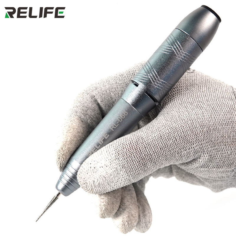RELIFE RL-068 휴대 전화 CPU 수리 절단  - Power Tools Battery Repair 리뷰 및 가격