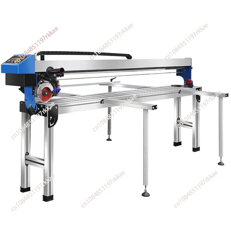 3000W 자동 타일 절단기 30mm 깊이, 전기 도자 - Tile Cutter Electric 리뷰 및 가격