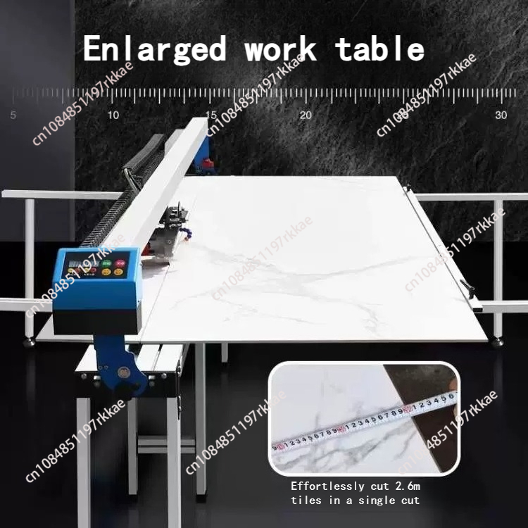 3000W 자동 타일 절단기 30mm 깊이, 전기 도자 - Tile Cutter Electric 리뷰 및 가격