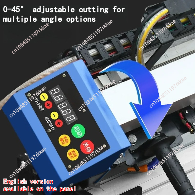 3000W 자동 타일 절단기 30mm 깊이, 전기 도자 - Tile Cutter Electric 리뷰 및 가격