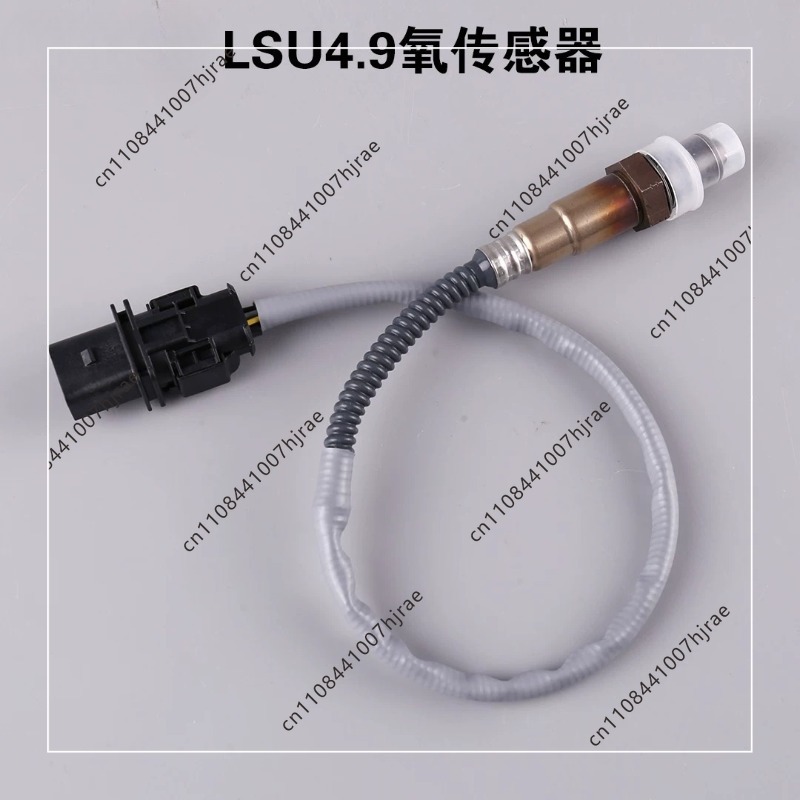 휴대용 LSU4.9 공기-연료 비율 분석기 - DLE6 - Power Tools Lambda 리뷰 및 가격