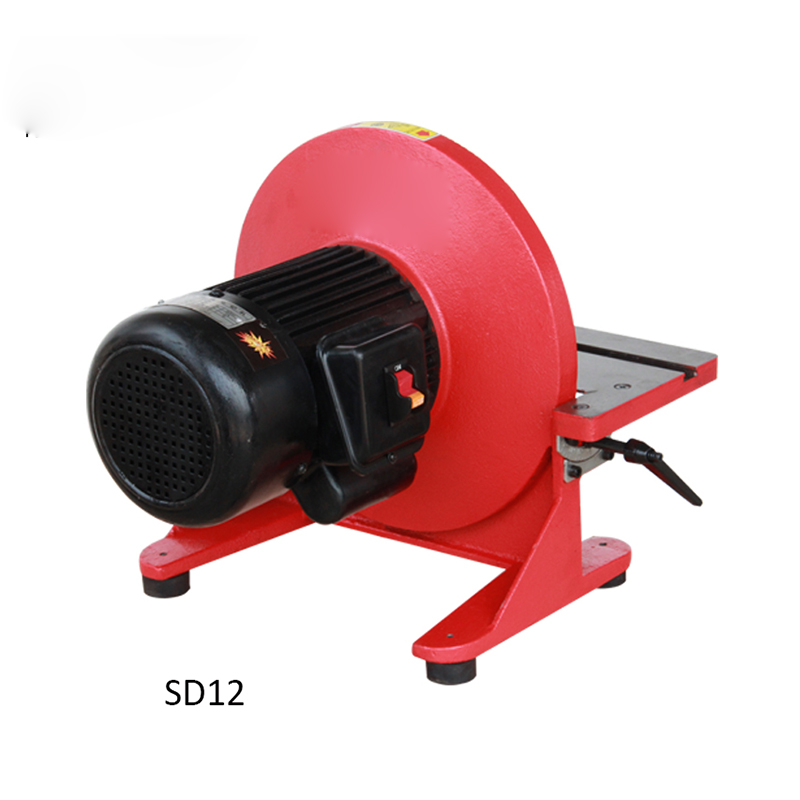 데스크탑 벨트 샌더 휴대용 Sd12 가정용 그라인더 목 - Belt Sander Portable 리뷰 및 가격