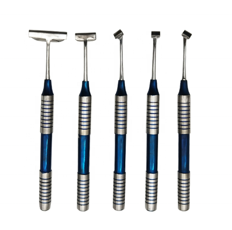 치과용 소프트 브러싱 키트 5개 수술용 치과 도구 강철 - Health Power Tools 리뷰 및 가격