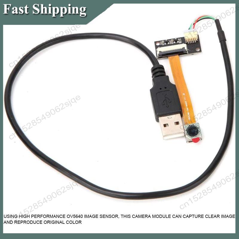 -ABKM HD USB 카메라 모듈, OV5640 5M - Power Tools For Linux 리뷰 및 가격