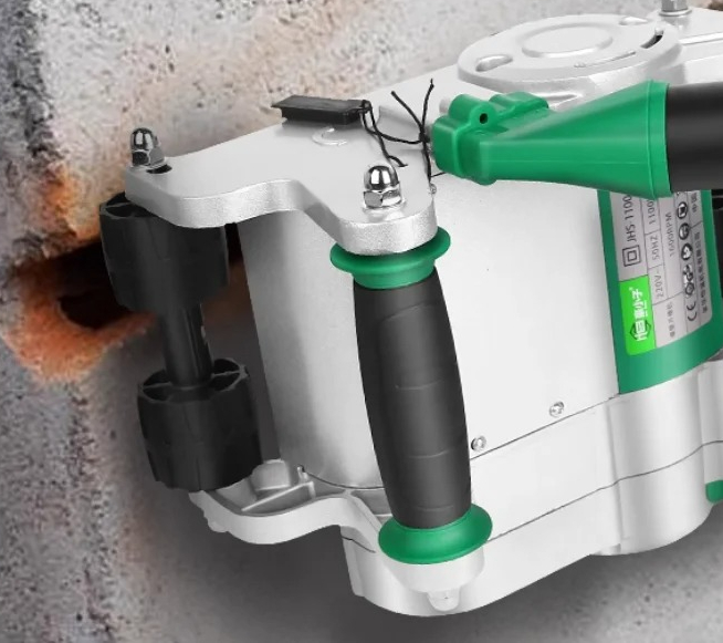 전기 벽 홈파기 기계 1100W 25MM/35MM 벽  - Tile Cutter Electric 리뷰 및 가격