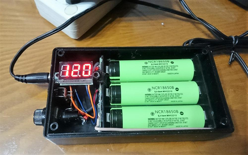 18650 보조베터리 케이스 ABS 플라스틱 쉘 USB - Power Tools Battery Repair 리뷰 및 가격