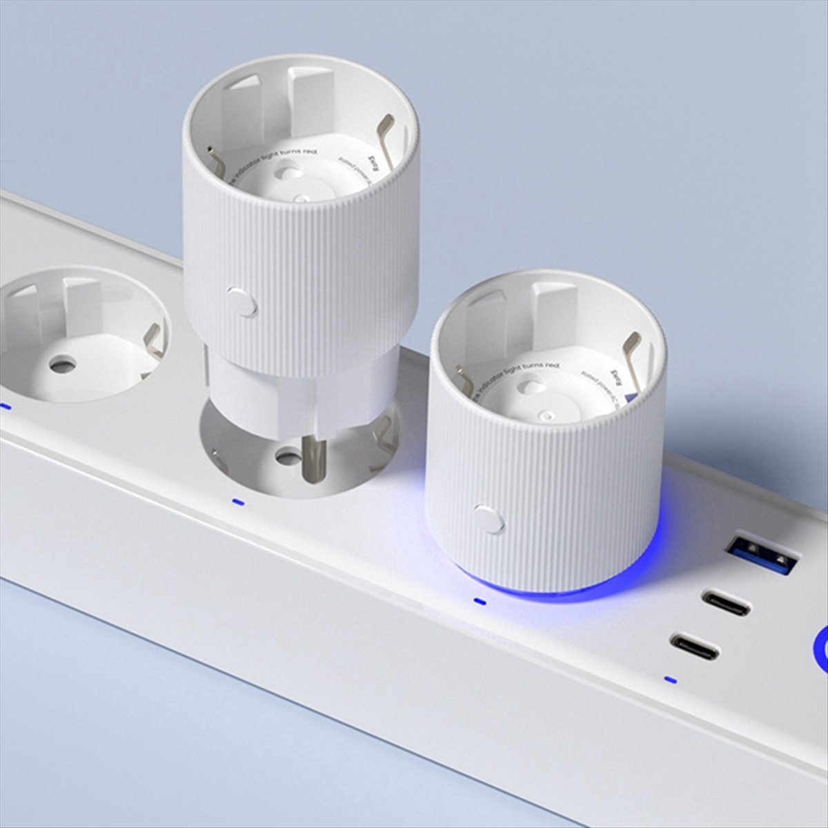 고급 스마트 플러그 WiFi 소켓 16A 전력 모니터  - Power Tools Google 리뷰 및 가격