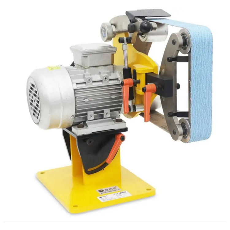 GT-L 1100W 휴대용 미니 다기능 데스크탑 벨트  - Belt Sander Portable 리뷰 및 가격