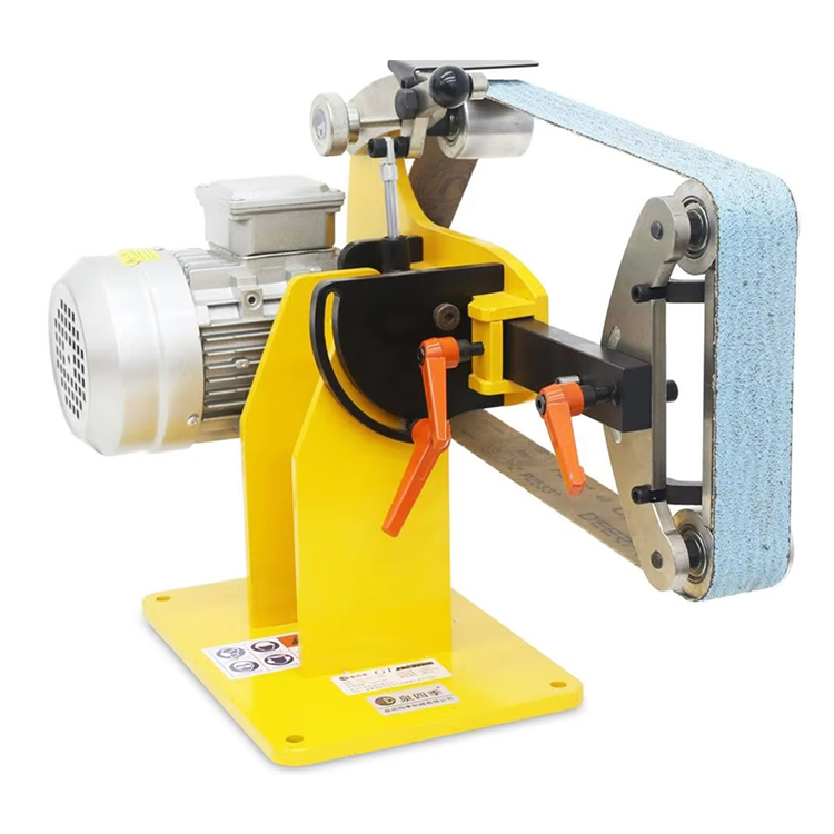 GT-L 1100W 휴대용 미니 다기능 데스크탑 벨트  - Belt Sander Portable 리뷰 및 가격