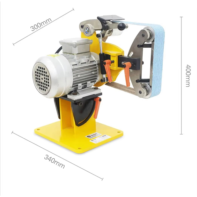 GT-L 1100W 휴대용 미니 다기능 데스크탑 벨트  - Belt Sander Portable 리뷰 및 가격