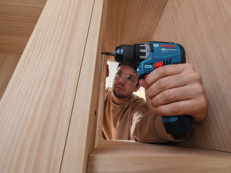 보쉬 프로페셔널 GSR 12V-31 무선 드릴 12V  - Power Tools Underwater 리뷰 및 가격