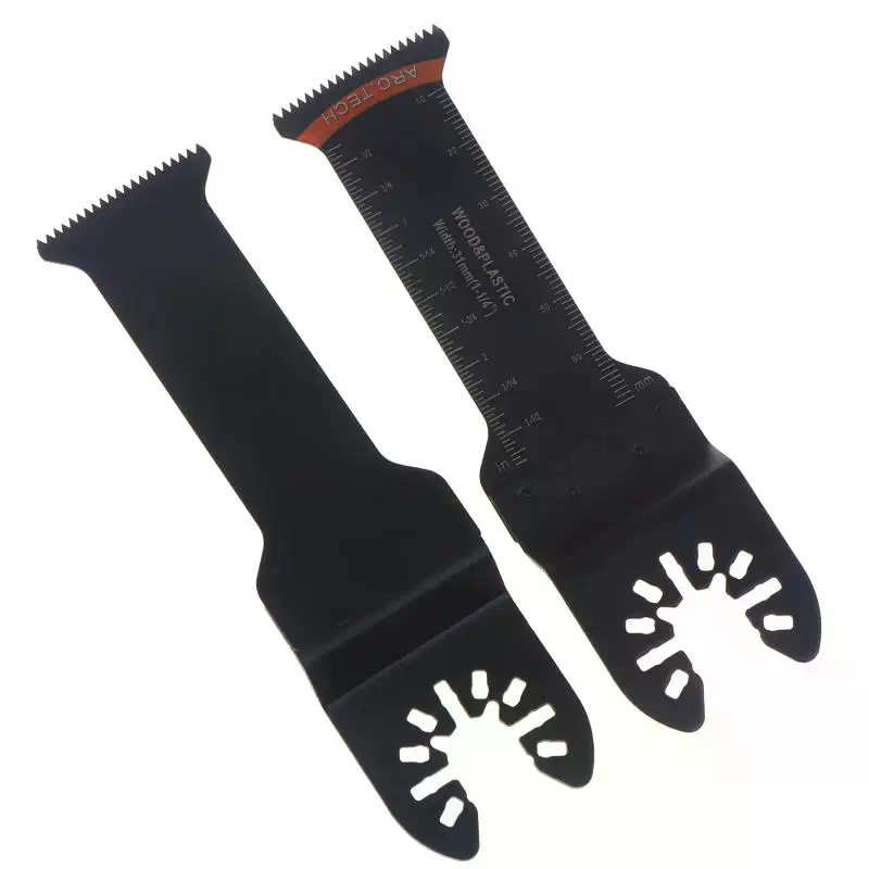 5/10Pcs 진동 톱날 고탄소강 바이메탈 곡선형 멀티 - Oscillating Multi Tool 리뷰 및 가격
