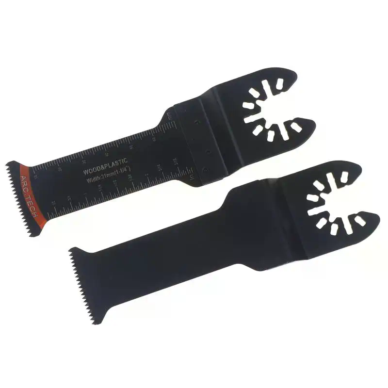 5/10Pcs 진동 톱날 고탄소강 바이메탈 곡선형 멀티 - Oscillating Multi Tool 리뷰 및 가격