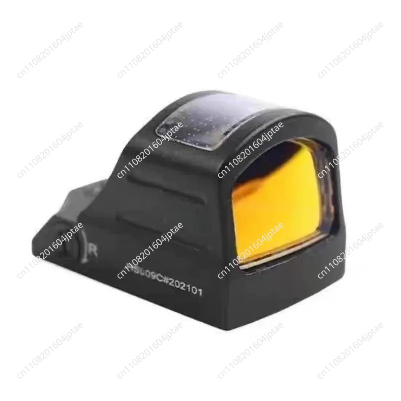 위한 것 ​ ​ 태양광 금속 레드닷 스코프 - 20mm - Power Tools Red 리뷰 및 가격