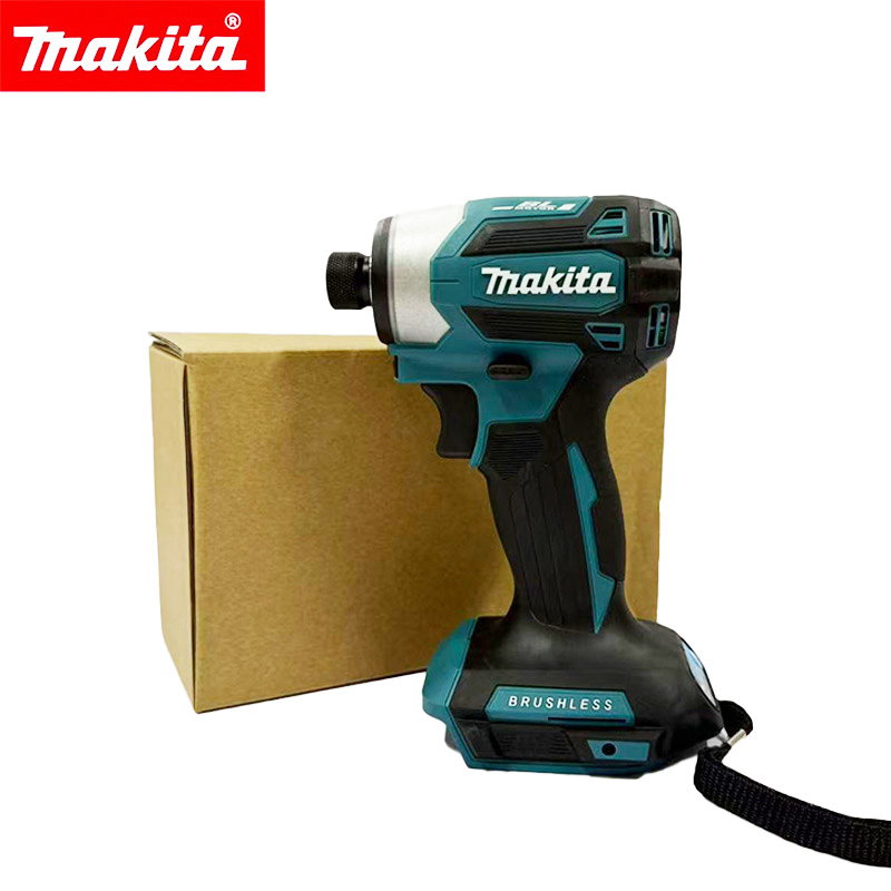 마키타 DTD173 18V 브러시리스 임팩트 드라이버  - Power Tools Battery Repair 리뷰 및 가격