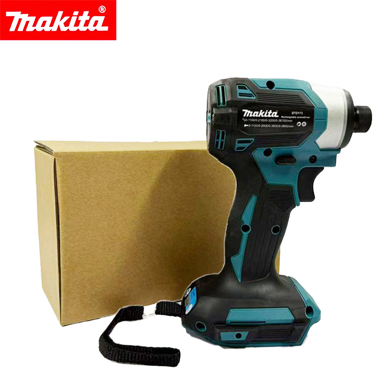 마키타 DTD173 18V 브러시리스 임팩트 드라이버  - Power Tools Battery Repair 리뷰 및 가격