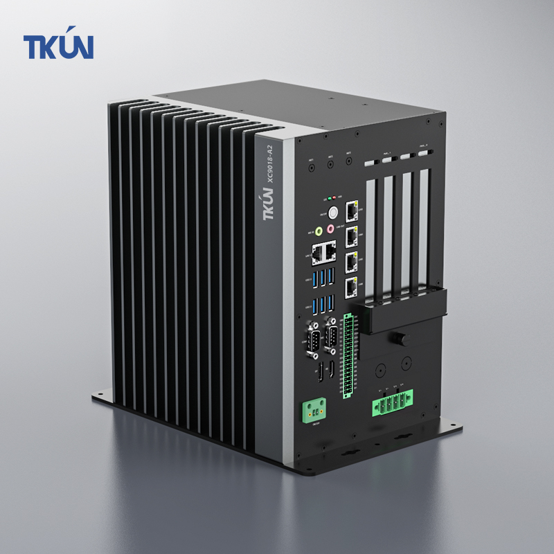 맞춤형 XC9018 I7/i5/i3 CPU 팬리스 Wi - Power Tools For Linux 리뷰 및 가격