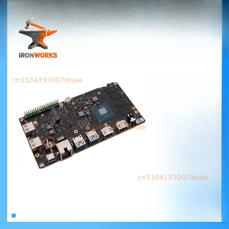 Radxa X2l Celeron J4125 쿼드 코어  - Power Tools For Linux 리뷰 및 가격