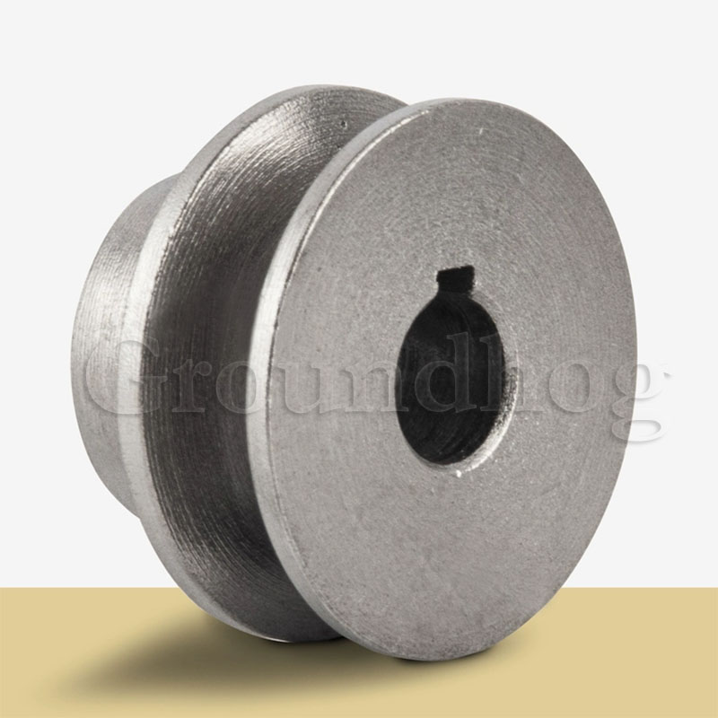 새로운 V-벨트 풀리 직경 50-100mm 두꺼운 단일 - Power Tools Brands 리뷰 및 가격