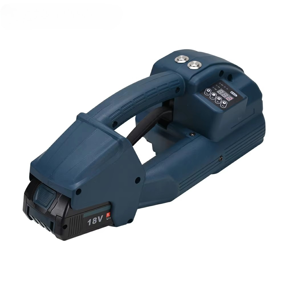 자동 대형 장력 배터리 PP PET Q2 13-16mm - Power Tools Hand Held 리뷰 및 가격