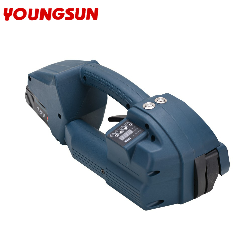 자동 대형 장력 배터리 PP PET Q2 13-16mm - Power Tools Hand Held 리뷰 및 가격