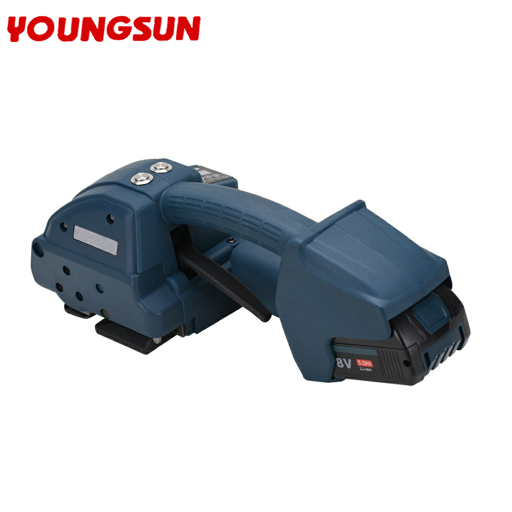 자동 대형 장력 배터리 PP PET Q2 13-16mm - Power Tools Hand Held 리뷰 및 가격