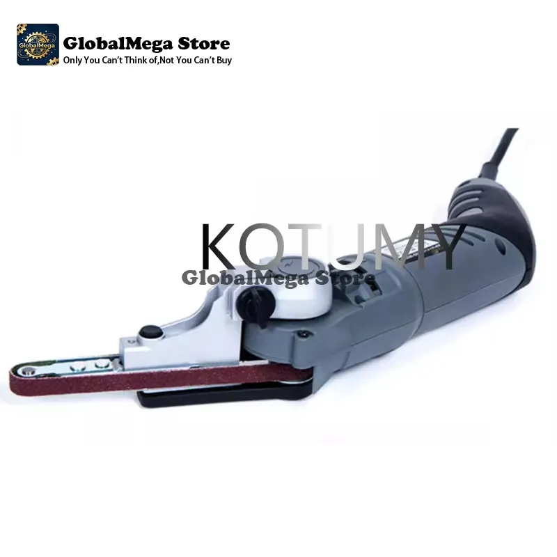 2026 최신형 휴대용 벨트 샌더 목공 DIY 샌딩기  - Belt Sander Portable 리뷰 및 가격