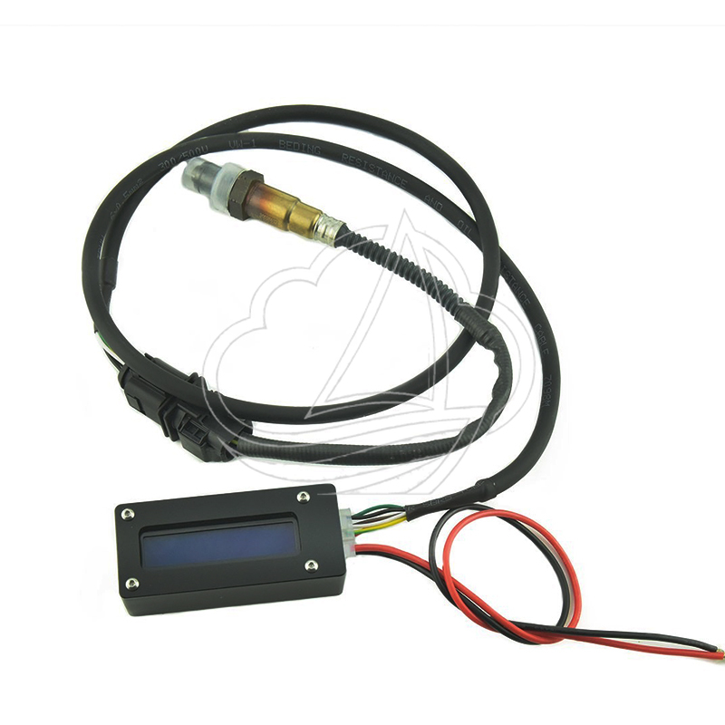 휴대용 공기-연료 비율 테스터, 고정밀 람다 미터, 항 - Power Tools Lambda 리뷰 및 가격