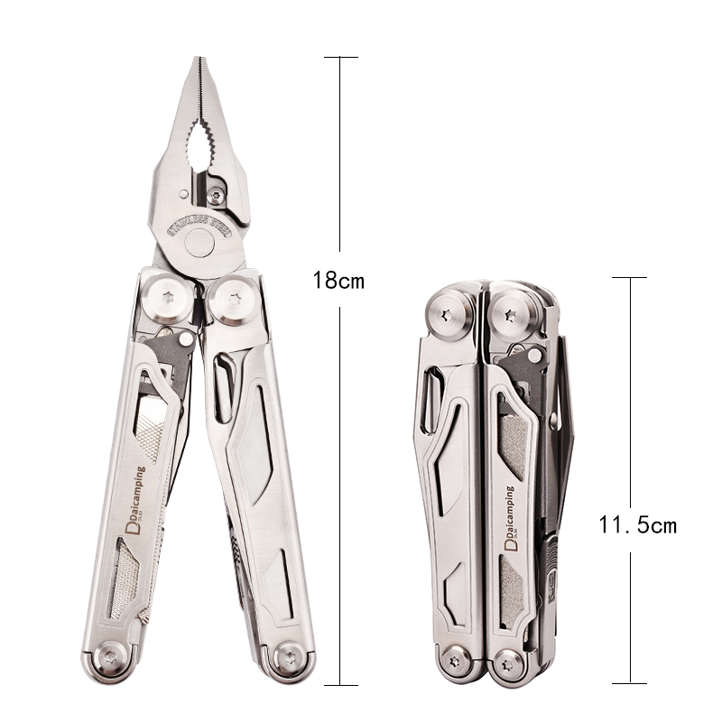 다이캠핑 DL30 DL301 DL7 아웃도어 캠핑 ED - Oscillating Multi Tool 리뷰 및 가격