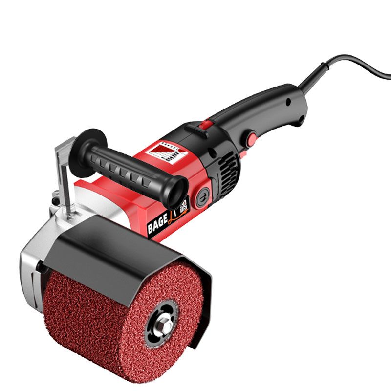 고출력 연마기 휴대용 소형 와이어 드로잉 머신 휴대용  - Power Tools Drawing 리뷰 및 가격