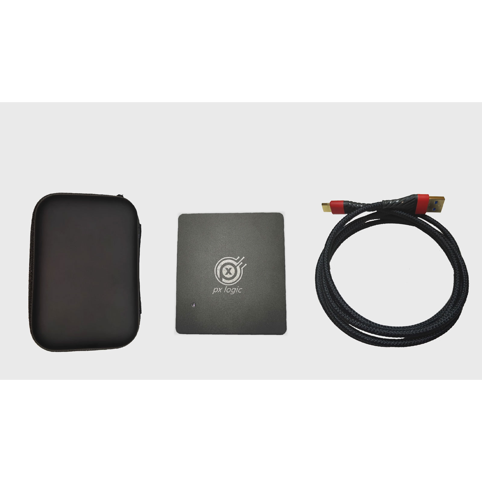 PX Logic 16 베이스 16채널 250MHz 1G - Power Tools For Linux 리뷰 및 가격