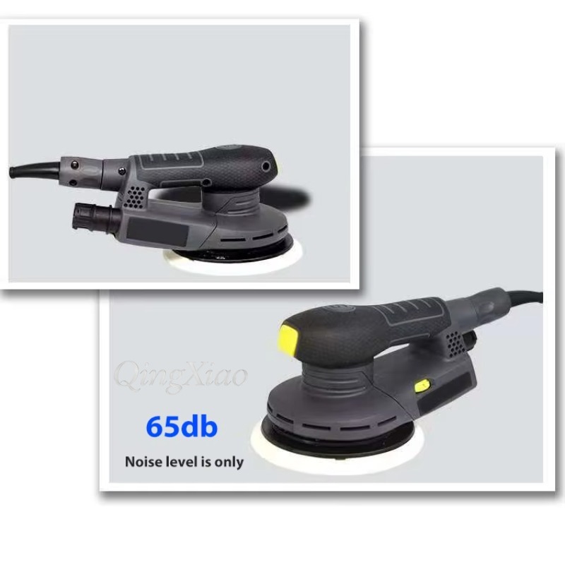 랜덤 오비탈 샌더 6인치 무진동 자동차 차체 도색 준비 - Random Orbital Sander 리뷰 및 가격