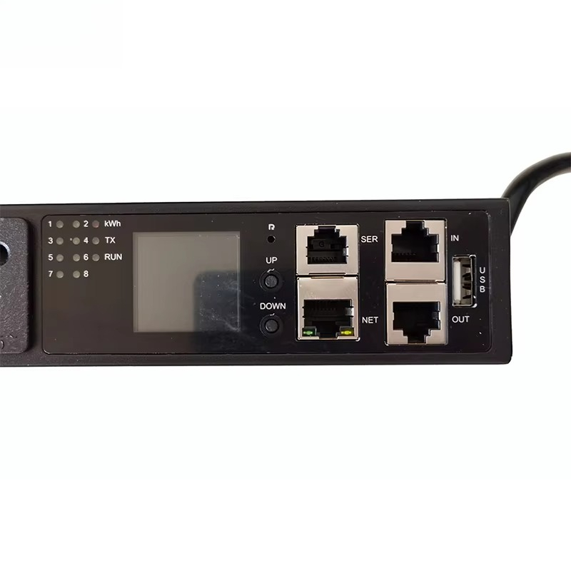 지능형 PDU 캐비닛 전원 소켓 4포트 32A 파이썬, - Power Tools For Linux 리뷰 및 가격