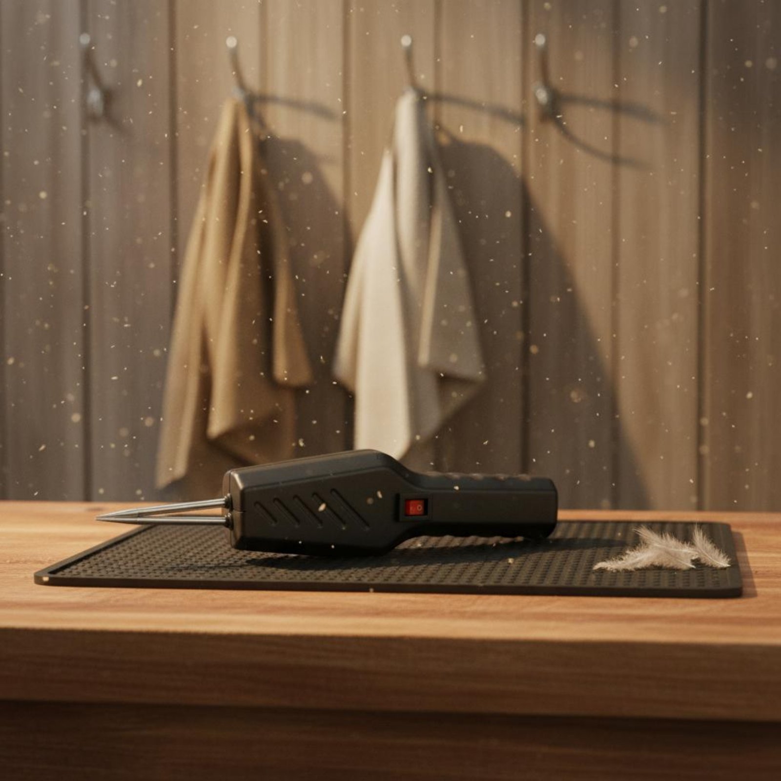 전기식 가금류 털 제거기 방수 휴대용 깃털 제거 도구  - Power Tools Hand Held 리뷰 및 가격