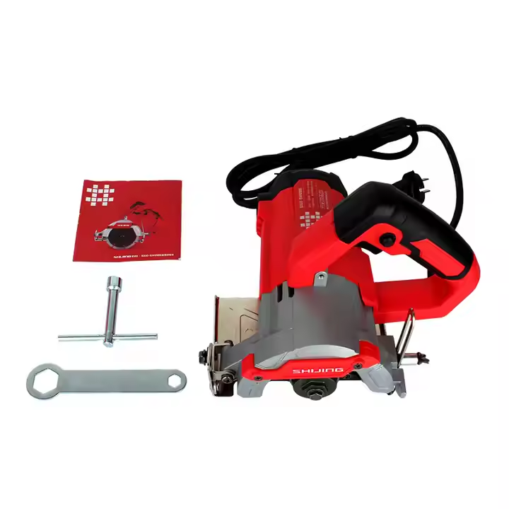 소형 다기능 목공 석재 전기톱 챔퍼 절단 대리석 커터  - Tile Cutter Electric 리뷰 및 가격