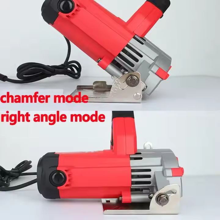 소형 다기능 목공 석재 전기톱 챔퍼 절단 대리석 커터  - Tile Cutter Electric 리뷰 및 가격