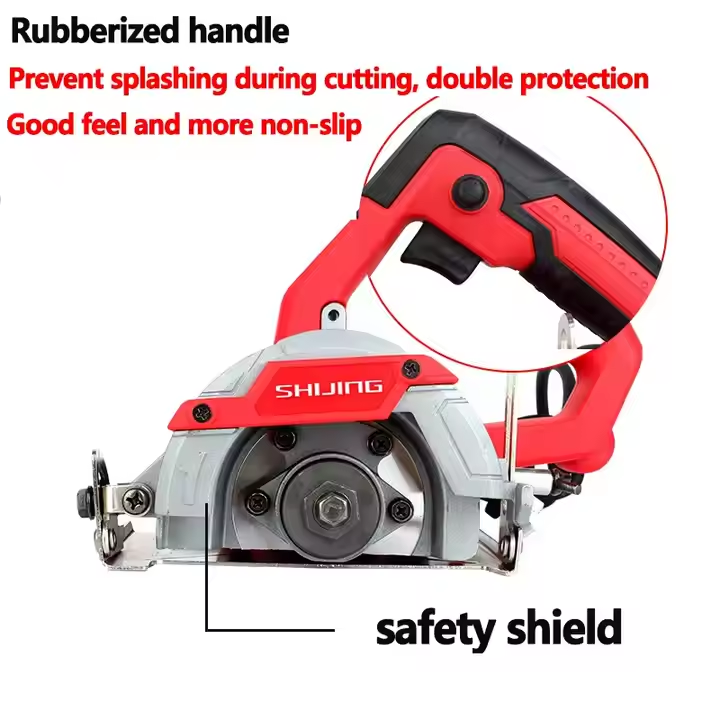 소형 다기능 목공 석재 전기톱 챔퍼 절단 대리석 커터  - Tile Cutter Electric 리뷰 및 가격