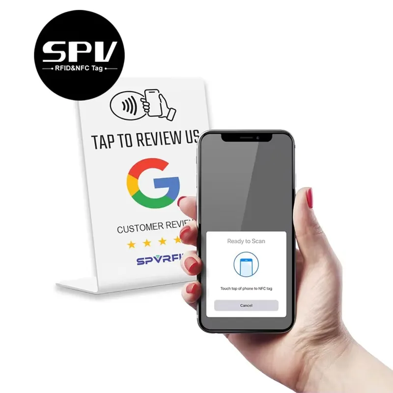 프로그래밍 가능한 QR 코드 인쇄 RFID 비즈니스 디 - Power Tools Google 리뷰 및 가격