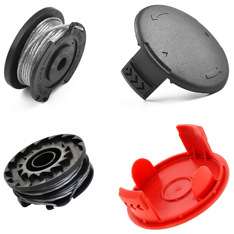 1개 레드/블랙 스풀 및 커버 BOSCH ART 30  - Power Tools Red 리뷰 및 가격