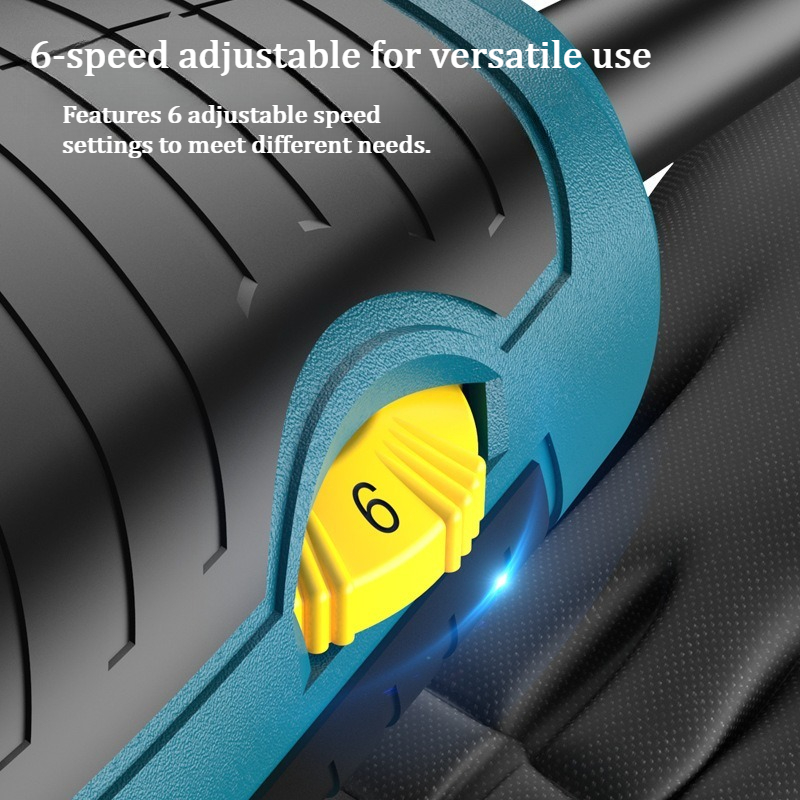 5인치 125mm 랜덤 오비탈 샌더 6단 속도 조절 전 - Random Orbital Sander 리뷰 및 가격